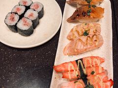 -元气寿司(东方宝泰店)