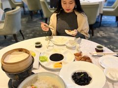 -海湾壹品·粤菜·早茶·烤鸭(拱北店)