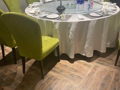 包厢-金海湾海鲜总店