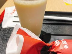 -永和大王(赤峰路二店)