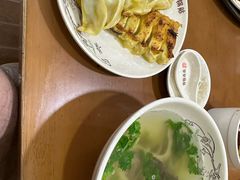 -回回锅贴(小河沿店)