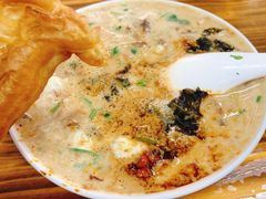 -云南大锅豆浆店