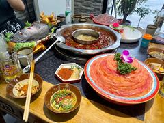 -大龙火锅(老店)