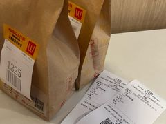 -麦当劳(临顿路店)