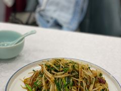 京味炒合菜-九头鸟酒家(四道口店)