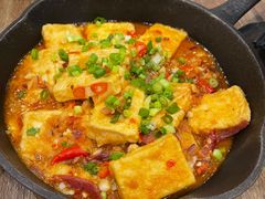 -云海肴·汽锅鸡·云南菜(广安门天虹店)