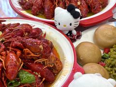 -虾铺子龙虾·私房菜(金源花苑店)