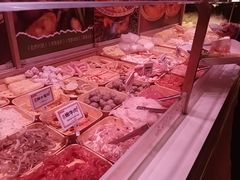 -福客麻辣烫·现炒麻辣香锅(印力中心店)