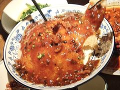 -永安水煮活鱼·仪征菜(仪征奥林匹克店)