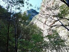 -九龙潭景区