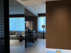 -索菲亚衣柜橱柜家具全屋定制(汶水红星店)