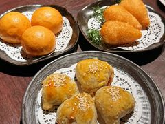-逸东轩(香港逸东酒店)