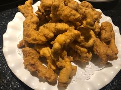 -仁虎老火锅(黄泥磅店)