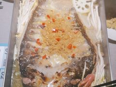 -半天妖烤鱼(中山路店)