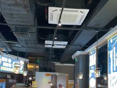 大堂-顺德公广东猪肚鸡·煲仔饭(白石洲店)