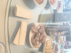 -静之湖湖畔餐厅