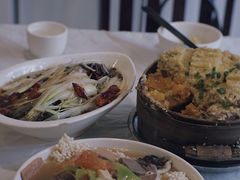 锅巴三鲜-喜洋洋(中山四路店)
