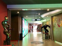 -卢米埃影城(长楹天街IMAX激光店)