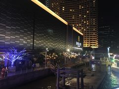 -大珍珠号夜游湄南河