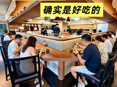 -雨后行菜(报慈北路店)