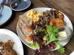 -RAC BAR(安福路店)