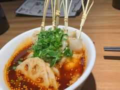 没骨头鸡爪-太二酸菜鱼(正大广场店)