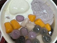 -鲜芋仙(宝地广场店)