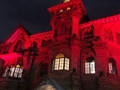 -马勒别墅·中餐厅