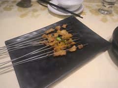 -聚味瞿记·龙虾堂(天元店)