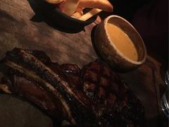-The Meat & Wine Co Southbank(南岸店)