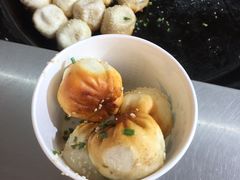 -小路易生煎馆(前进五路店)