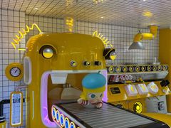 -泡泡玛特POPMART(上海环球港店)