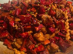 -水煮三国·川鲁江湖菜(香山店)