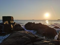 -沙扒湾