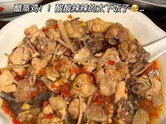 -益华家菜屋(世茂店)