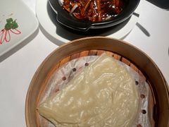 本帮响油鳝糊包饼-苏浙汇(古北店)