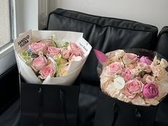 -叁朵花室