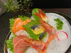 -吉盛川创作料理(保利国际广场店)