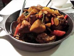 -欣叶食艺轩