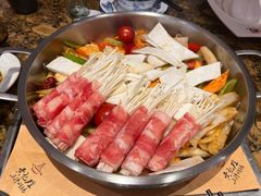-黄记煌三汁焖锅(欢乐海岸店)