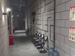 -bb boom运动闯关密室·聚会团建·家庭亲子(龙湖西溪天街店)