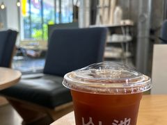 -SAANCI山池咖啡(卓悦中心店)