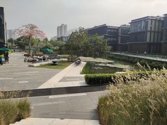 -星巴克(深圳前海企业公馆店)