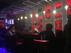 -JUKEBOX玖部音乐餐厅(华侨城店)
