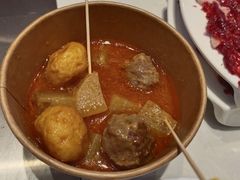 -荣叔港式沙嗲牛肉火锅(正佳潮流店)