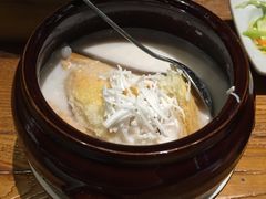 -云海肴·汽锅鸡·云南菜(天津国金汇店)