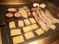 -金妈家烤肉(龙湖U城天街店)