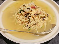 -肆月河豚·淮扬菜·湘菜(华天店)