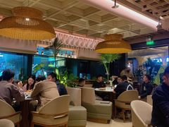 -Tegu泰古莲·泰国餐厅(红山6979店)