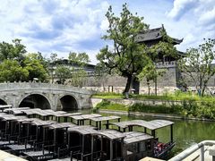 -观潮胜地公园
